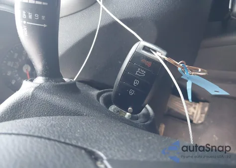 2017 Kia Sorento 3.3L Lx from USA, damaged, VIN 5XYPGDA53HG315036